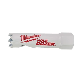 Milwaukee Hole Dozer ™ Bimetál kobalt lyukfűrész   14 mm  1 db