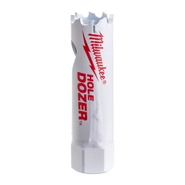 Milwaukee Hole Dozer ™ Bimetál kobalt lyukfűrész   16 mm  1 db