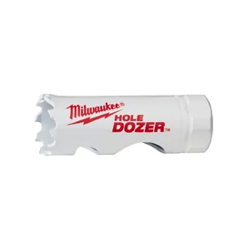 Milwaukee Hole Dozer ™ Bimetál kobalt lyukfűrész   19 mm  1 db