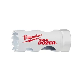 Milwaukee Hole Dozer ™ Bimetál kobalt lyukfűrész    22 mm  1 db