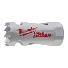 Milwaukee Hole Dozer ™ Bimetál kobalt lyukfűrész    24 mm  1 db