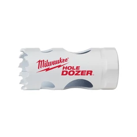 Milwaukee Hole Dozer ™ Bimetál kobalt lyukfűrész    25 mm  1 db