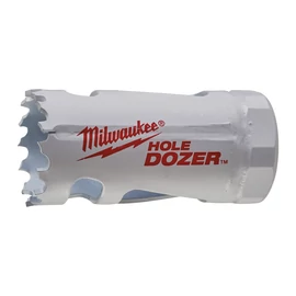 Milwaukee Hole Dozer ™ Bimetál kobalt lyukfűrész    27 mm  1 db