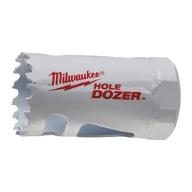 Milwaukee Hole Dozer ™ Bimetál kobalt lyukfűrész    30 mm  1 db