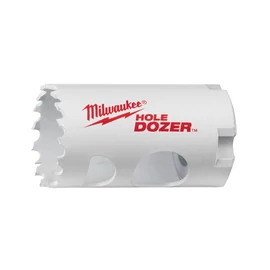 Milwaukee Hole Dozer ™ Bimetál kobalt lyukfűrész    32 mm  1 db