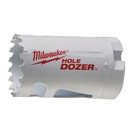 Milwaukee Hole Dozer ™ Bimetál kobalt lyukfűrész    33 mm  1 db