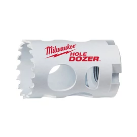 Milwaukee Hole Dozer ™ Bimetál kobalt lyukfűrész    35 mm  1 db