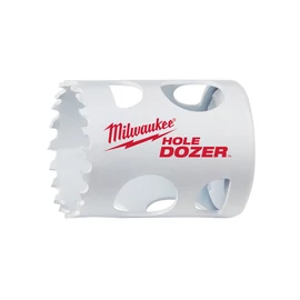 Milwaukee Hole Dozer ™ Bimetál kobalt lyukfűrész    38 mm  1 db