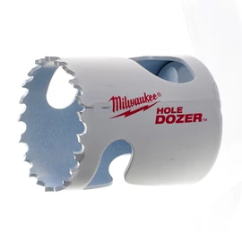 Milwaukee Hole Dozer ™ Bimetál kobalt lyukfűrész    40 mm  1 db