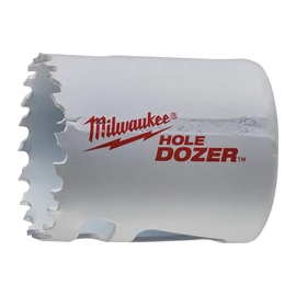 Milwaukee Hole Dozer ™ Bimetál kobalt lyukfűrész    41 mm  1 db