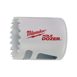 Milwaukee Hole Dozer ™ Bimetál kobalt lyukfűrész    43 mm  1 db