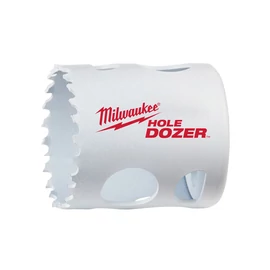 Milwaukee Hole Dozer ™ Bimetál kobalt lyukfűrész    44 mm  1 db