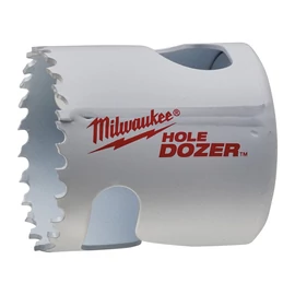 Milwaukee Hole Dozer ™ Bimetál kobalt lyukfűrész    46 mm  1 db