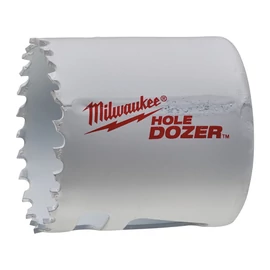 Milwaukee Hole Dozer ™ Bimetál kobalt lyukfűrész    48 mm  1 db