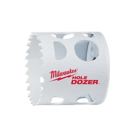 Milwaukee Hole Dozer ™ Bimetál kobalt lyukfűrész    51 mm  1 db