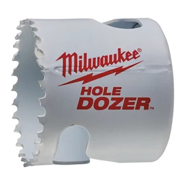 Milwaukee Hole Dozer ™ Bimetál kobalt lyukfűrész    54 mm  1 db