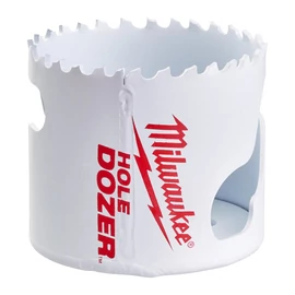 Milwaukee Hole Dozer ™ Bimetál kobalt lyukfűrész 56 mm 1db