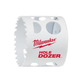 Milwaukee Hole Dozer ™ Bimetál kobalt lyukfűrész    57 mm  1 db