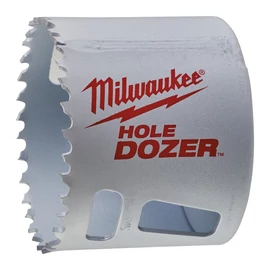 Milwaukee Hole Dozer ™ Bimetál kobalt lyukfűrész    60 mm  1 db