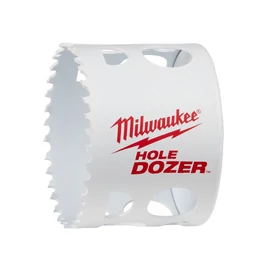 Milwaukee Hole Dozer ™ Bimetál kobalt lyukfűrész    64 mm  1 db