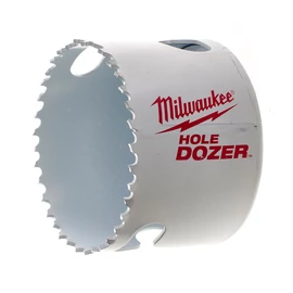 Milwaukee Hole Dozer ™ Bimetál kobalt lyukfűrész    68 mm  1 db