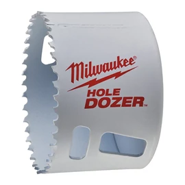 Milwaukee Hole Dozer ™ Bimetál kobalt lyukfűrész    73 mm  1 db