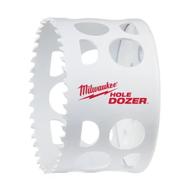 Milwaukee Hole Dozer ™ Bimetál kobalt lyukfűrész    76 mm  1 db