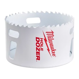 Milwaukee Hole Dozer ™ Bimetál kobalt lyukfűrész    79 mm  1 db
