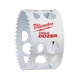 Milwaukee Hole Dozer ™ Bimetál kobalt lyukfűrész    83 mm  1 db