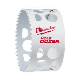 Milwaukee Hole Dozer ™ Bimetál kobalt lyukfűrész    86 mm  1 db