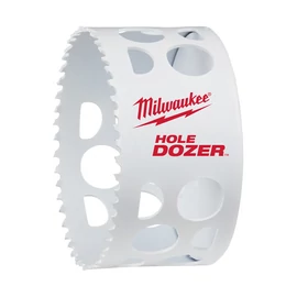Milwaukee Hole Dozer ™ Bimetál kobalt lyukfűrész    89 mm  1 db