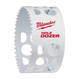 Milwaukee Hole Dozer ™ Bimetál kobalt lyukfűrész    92 mm  1 db