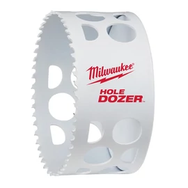 Milwaukee Hole Dozer ™ Bimetál kobalt lyukfűrész    95 mm  1 db
