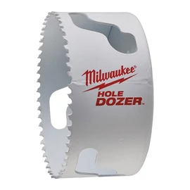 Milwaukee Hole Dozer ™ Bimetál kobalt lyukfűrész    98 mm  1 db