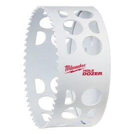 Milwaukee Hole Dozer ™ Bimetál kobalt lyukfűrész   105 mm  1 db