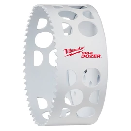 Milwaukee Hole Dozer ™ Bimetál kobalt lyukfűrész    108 mm  1 db