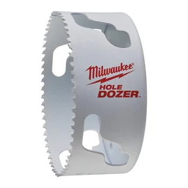 Milwaukee Hole Dozer ™ Bimetál kobalt lyukfűrész   111 mm  1 db