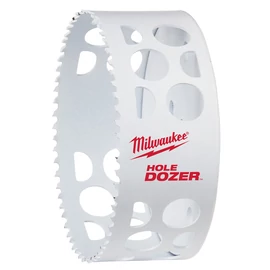 Milwaukee Hole Dozer ™ Bimetál kobalt lyukfűrész   114 mm  1 db