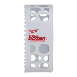 Milwaukee Hole Dozer ™ Bimetál kobalt lyukfűrész  117 mm  1 db