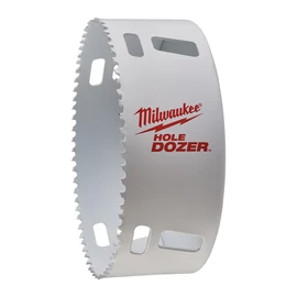 Milwaukee Hole Dozer ™ Bimetál kobalt lyukfűrész   127 mm  1 db