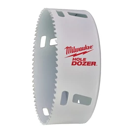 Milwaukee Hole Dozer ™ Bimetál kobalt lyukfűrész   133 mm  1 db