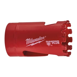 Milwaukee Diamond Plus™ vizes / száraz lyukfűrész 29mm - 1 db