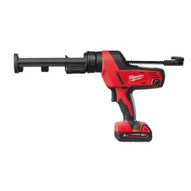 Milwaukee C18PCG 310C-21B M18 tömítőanyag- és ragasztópisztoly