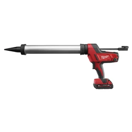 Milwaukee C18PCG 600A-201B M18 tömítőanyag- és ragasztópisztoly