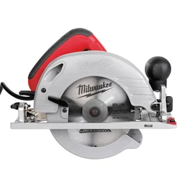 Milwaukee CS 55 165 mm körfűrész (56 mm -es vágásmélység)