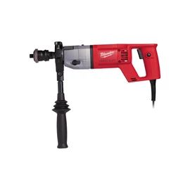 Milwaukee DD2-160XE Kétsebességes száraz gyémántfúrógép