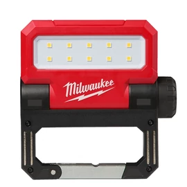 Milwaukee L4FFL-301 USB ÚJRATÖLTHETŐ SZÓRT FÉNYŰ LÁMPA