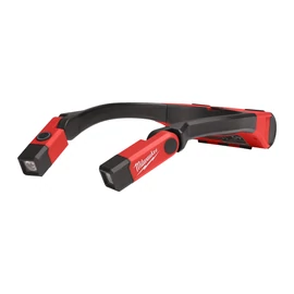 Milwaukee L4 NL400-301 USB újratölthető nyaklámpa