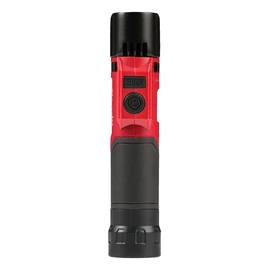 Milwaukee L4PWL-301 USB ÚJRATÖLTHETŐ FORGATHATÓ LÁMPA