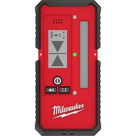 Milwaukee LÉZER DETEKTOR